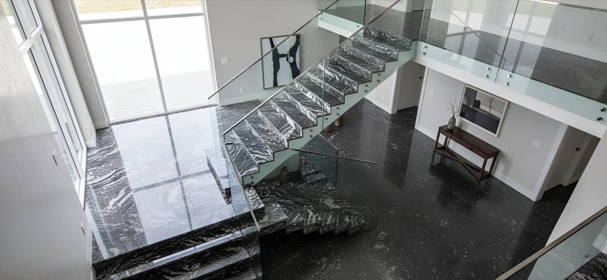 AK Marmo Granito finished stone 15